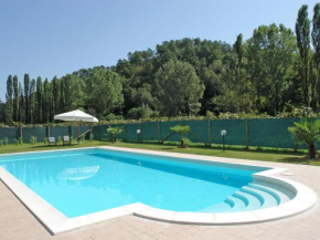 Villa Il Cipresso by Interhome Marti